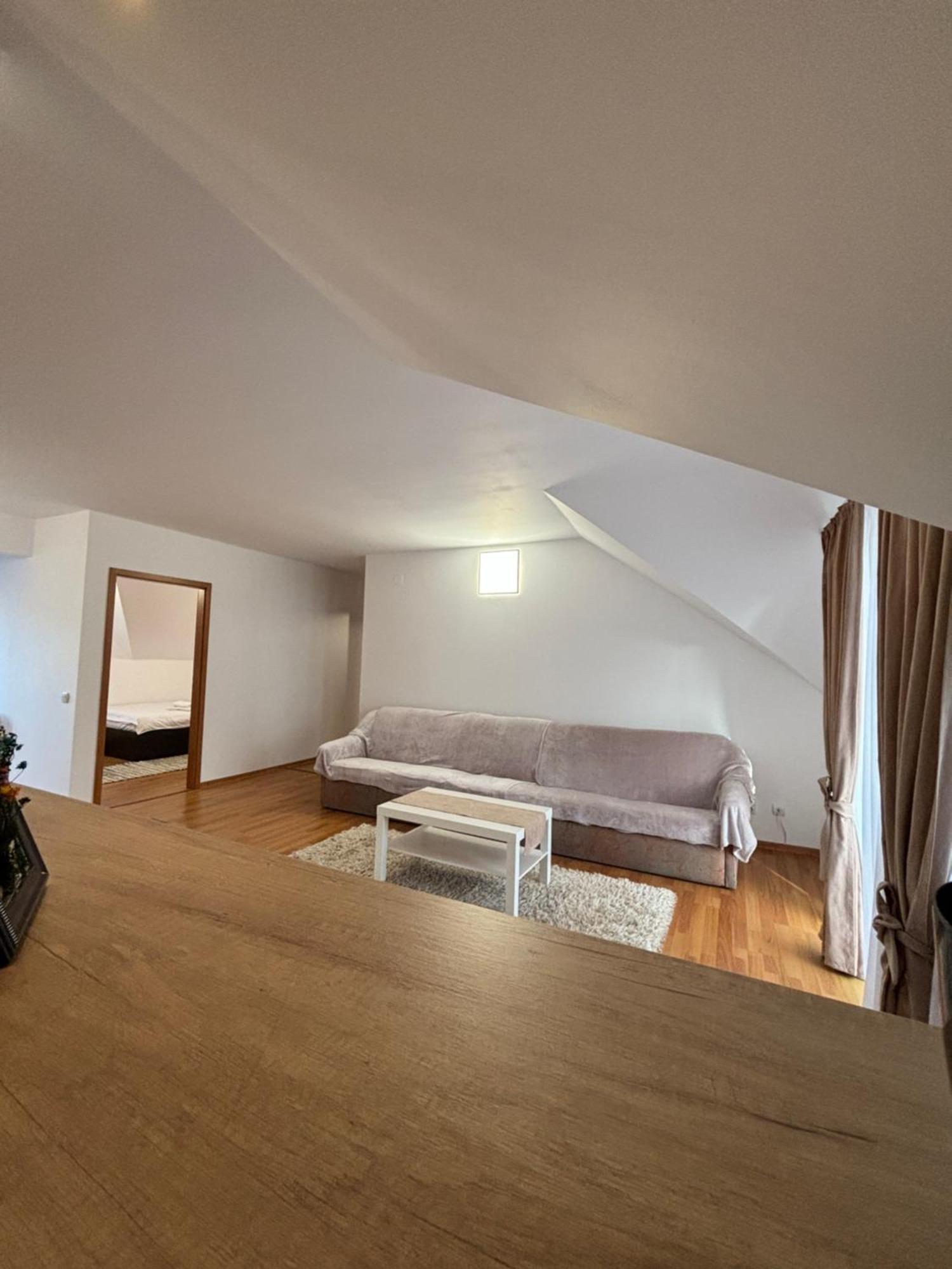 Stefan Apartment Sibiu Exterior foto